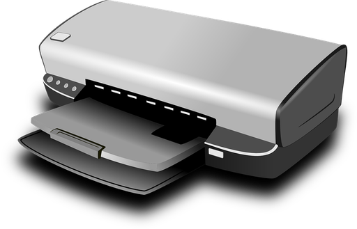 [RENT003] Imprimante